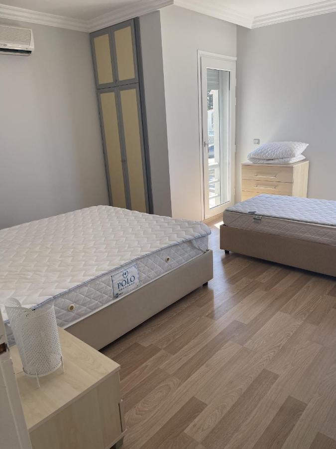 Luxury Villa With Amazing View, Cesme Bagian luar foto